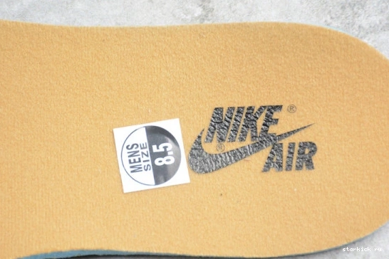 Air 1 'Rookie The of High Retro Year' Og Jordan  555088-700 555088-700 1128